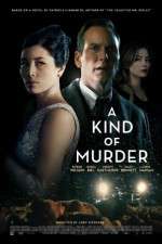 Watch A Kind of Murder Megashare8