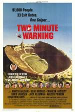 Watch Two-Minute Warning Megashare8