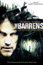 Watch The Barrens Megashare8