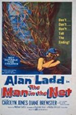 Watch The Man in the Net Megashare8