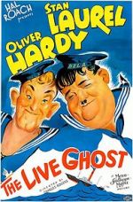 Watch The Live Ghost (Short 1934) Megashare8