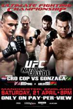 Watch UFC 70 Nations Collide Megashare8