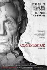 Watch National Geographic: The Conspirator - The Plot to Kill Lincoln Megashare8