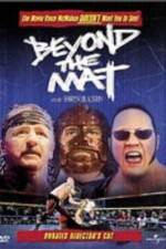 Watch Beyond the Mat Megashare8