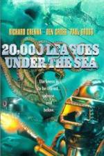 Watch 20,000 Leagues Under the Sea Megashare8