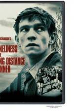 Watch The Loneliness of the Long Distance Runner Megashare8