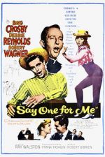 Watch Say One for Me Megashare8