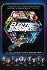 Watch Electric Boogaloo: The Wild, Untold Story of Cannon Films Megashare8