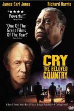 Watch Cry the Beloved Country Megashare8