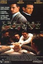Watch The Lost Capone Megashare8