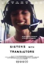 Watch Sisters with Transistors Megashare8