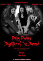 Watch Daisy Derkins, Dogsitter of the Damned Megashare8