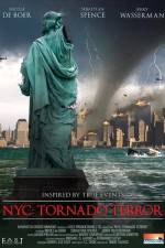 Watch NYC: Tornado Terror Megashare8