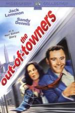 Watch The Out of Towners Megashare8