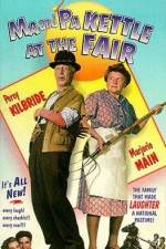 Watch Ma and Pa Kettle at the Fair Megashare8