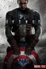 Watch Captain America - The First Avenger Megashare8