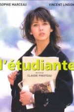 Watch L'etudiante Megashare8