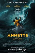Watch Annette Megashare8