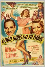 Watch Good Girls Go to Paris Megashare8