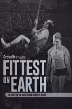 Watch Fittest on Earth: The Story of the 2015 Reebok CrossFit Games Megashare8