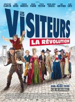 Watch The Visitors: Bastille Day Megashare8