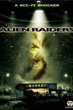 Watch Alien Raiders Megashare8