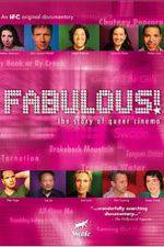 Watch Fabulous The Story of Queer Cinema Megashare8