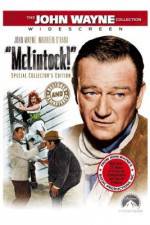 Watch McLintock! Megashare8