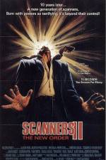 Watch Scanners II: The New Order Megashare8