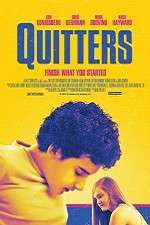 Watch Quitters Megashare8