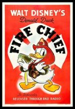 Watch Fire Chief (Short 1940) Megashare8