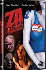 Watch Zombies Anonymous Megashare8