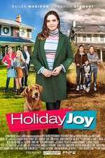 Watch Holiday Joy Megashare8