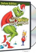 Watch How the Grinch Stole Christmas! (1966) Megashare8