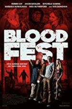 Watch Blood Fest Megashare8