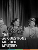Watch The 20 Questions Murder Mystery Megashare8