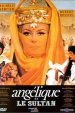 Watch Angelique and the Sultan Megashare8