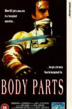 Watch Body Parts Megashare8