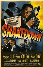 Watch Shakedown Megashare8