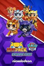 Cat Pack: A PAW Patrol Exclusive Event megashare8