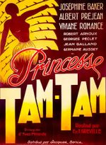 Watch Princesse Tam-Tam Megashare8