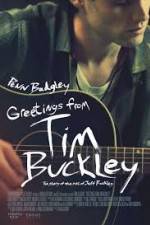 Watch Greetings from Tim Buckley Megashare8