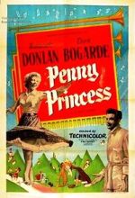 Watch Penny Princess Megashare8