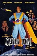 Watch The Adventures of Captain Zoom in Outer Space Megashare8