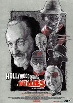 Watch Hollywood Dreams & Nightmares: The Robert Englund Story Megashare8