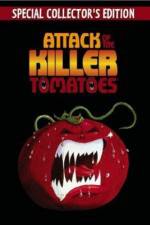 Watch Attack of the Killer Tomatoes! Megashare8