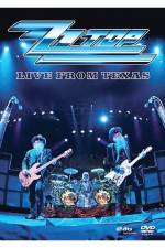 Watch ZZ Top Live from Texas Megashare8