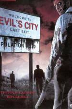 Watch Evil's City Megashare8