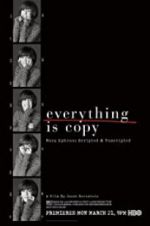 Watch Everything Is Copy Megashare8