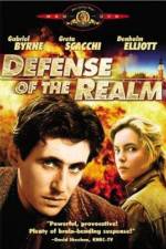 Watch Defence of the Realm Megashare8